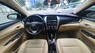 Toyota Vios E 2020 - Bán Vios số tự động 2020 lướt 10.000km, xe như mới, giá còn giảm mạnh khi xem xe