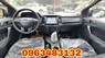 Ford Ranger 2020 - Đại lý xe Ford An Đô bán xe Ranger XLS 2.2L 4x2 AT màu trắng mới 100%, hỗ trợ trả góp 80%