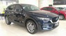 Mazda CX 5 2021 - Bán ô tô Mazda CX 5 Premium 2.0L 2021, màu xanh