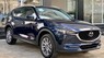 Mazda CX 5 2021 - Bán ô tô Mazda CX 5 Premium 2.0L 2021, màu xanh