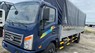 Xe tải 2,5 tấn - dưới 5 tấn 2020 - Giá xe 3.5 tấn Daehan Tera T345SL thùng dài 6 m, giá rẻ Hải Phòng