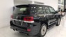 Toyota Land Cruiser VXR 2021 - Toyota Land Cruiser VXR, VXS Trung Đông 2021