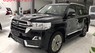 Toyota Land Cruiser VXR 2021 - Toyota Land Cruiser VXR, VXS Trung Đông 2021