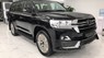 Toyota Land Cruiser VXR 2021 - Toyota Land Cruiser VXR, VXS Trung Đông 2021