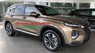 Hyundai Santa Fe    2021 - Bán ô tô Hyundai Santa Fe 2021, giảm giá cực sốc cuối năm, giao xe ngay