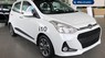 Hyundai Grand i10 1.2 AT 2021 - Bán ô tô Hyundai Grand i10 1.2 AT sản xuất 2021, giá cực tốt, giao xe ngay