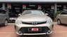 Toyota Camry E 2017 - Camry 2017, biển SG mới đi 28.000km, xe đẹp keng, giảm giá mạnh khi xem xe