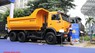 CMC VB750 2017 - Xe ben Kamaz 15 tấn | Kamaz 65115 (6x4) Euro3 12m3