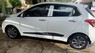 Hyundai Grand i10 2018 - Bán xe Hyundai Grand i10 SE đời 2018, màu trắng, nhập khẩu chính hãng