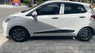 Hyundai Grand i10 2018 - Bán xe Hyundai Grand i10 SE đời 2018, màu trắng, nhập khẩu chính hãng