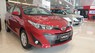 Toyota Vios 2020 - Toyota Vios khuyến mại cực sốc, tặng bảo hiểm vật chất giao xe ngay