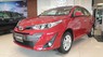 Toyota Vios 2020 - Toyota Vios khuyến mại cực sốc, tặng bảo hiểm vật chất giao xe ngay