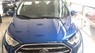 Ford EcoSport 2020 - Ecosport 2020 chỉ 160tr nhận xe ngay, hỗ trợ NH 80%