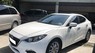 Mazda 3 2015 - Cần bán Mazda 3 1.5 2015, màu trắng