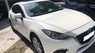 Mazda 3 2015 - Cần bán Mazda 3 1.5 2015, màu trắng