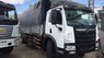 Howo La Dalat 2020 - Xe tải Faw 8 tấn thùng dài 8m chạy có bền không?