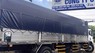 Howo La Dalat 2020 - Xe tải Faw 8 tấn thùng dài 8m chạy có bền không?