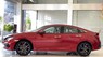 Honda Civic 1.5L Turbo 2020 - Honda Civic 1.5L Turbo 2020, màu đỏ, xe nhập, giá 929tr