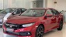 Honda Civic 1.5L Turbo 2020 - Honda Civic 1.5L Turbo 2020, màu đỏ, xe nhập, giá 929tr