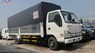 Isuzu   2019 - Bán xe tải Isuzu VM 1T9 NK490SL4 thùng dài 6m2, giá cạnh tranh. giao xe nhanh