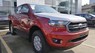 Ford Ranger XLS AT 2020 - Bán Ford Ranger XLS AT 2020, màu đỏ, xe nhập khẩu giao ngay