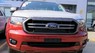 Ford Ranger XLS AT 2020 - Bán Ford Ranger XLS AT 2020, màu đỏ, xe nhập khẩu giao ngay