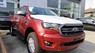 Ford Ranger XLS AT 2020 - Bán Ford Ranger XLS AT 2020, màu đỏ, xe nhập khẩu giao ngay