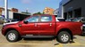 Ford Ranger XLS AT 2020 - Bán Ford Ranger XLS AT 2020, màu đỏ, xe nhập khẩu giao ngay