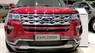 Ford Explorer Limited 2020 - Bán ô tô Ford Explorer Limited 2020, màu đỏ, nhập khẩu chính hãng