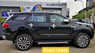 Ford Everest Titanium 4x4 2020 - Bán xe Ford Everest 4x4 2020, màu đen, nhập khẩu