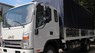 Xe tải 5 tấn - dưới 10 tấn 2020 - JAC N650 tải 6.5 tấn thùng 6m2