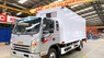 Xe tải 5 tấn - dưới 10 tấn 2020 - JAC N650 tải 6.5 tấn thùng 6m2