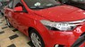 Toyota Vios 1.5G 2014 - Bán Toyota Vios 1.5G năm 2014, màu đỏ, giá 470tr