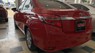 Toyota Vios 1.5G 2014 - Bán Toyota Vios 1.5G năm 2014, màu đỏ, giá 470tr
