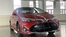 Toyota Corolla altis 1.8E CVT 2020 - Cần bán Toyota Corolla Altis 1.8E CVT đời 2020 giá cực sốc, tặng kèm 2 năm BHVC, hỗ trợ góp 85%. LH : 0901260368