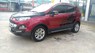 Ford EcoSport Titanium 1.5 2016 - Cần bán gấp Ford EcoSport Titanium 1.5 sản xuất năm 2016, màu đỏ số tự động, giá chỉ 460 triệu