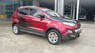 Ford EcoSport Titanium 1.5 2016 - Cần bán gấp Ford EcoSport Titanium 1.5 sản xuất năm 2016, màu đỏ số tự động, giá chỉ 460 triệu