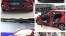 Hyundai Grand i10 2020 - Bán Grand I10 Đà Nẵng 2020 giá sốc 324.5tr, ưu đãi cực khủng - LH: Hoài Bảo 0911640088