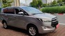 Toyota Innova 2.0E 2017 - Cần bán xe Toyota Innova 2.0E 2017, màu bạc, giá cạnh tranh