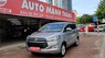 Toyota Innova 2.0E 2017 - Cần bán xe Toyota Innova 2.0E 2017, màu bạc, giá cạnh tranh