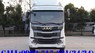 2020 - Xe tải Jac A5 7 tấn thùng kín dài 9m5, giá bán xe tải Jac A5 (7 tấn) thùng kín dài 9m5
