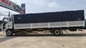 Howo La Dalat 2020 - Xe tải FAW 7.3 tấn, thùng dài 9m7