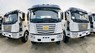 Howo La Dalat 2020 - Xe tải FAW 7.3 tấn, thùng dài 9m7