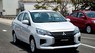 Mitsubishi Attrage AT 2020 - Doanh thu dẫn đầu phân khúc sedan B với Attrage 2020