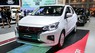 Mitsubishi Attrage AT 2020 - Doanh thu dẫn đầu phân khúc sedan B với Attrage 2020
