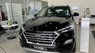 Hyundai Tucson 2020 - Bán Hyundai Tucson màu đen giá tốt, nhiều phụ kiện kèm theo hấp dẫn