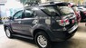 Toyota Fortuner 2.7V 2013 - Cần bán Toyota Fortuner 2.7V 2013, màu xám