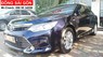 Toyota Camry 2016 - Bán xe Toyota Camry 2.0E 2016, màu xanh cực độc và lạ