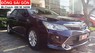 Toyota Camry 2016 - Bán xe Toyota Camry 2.0E 2016, màu xanh cực độc và lạ