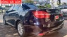 Toyota Camry 2016 - Bán xe Toyota Camry 2.0E 2016, màu xanh cực độc và lạ